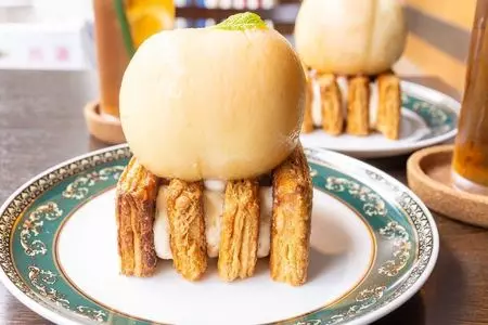 リニューアル リスカフェ（Re:s cafebar＆sweets）