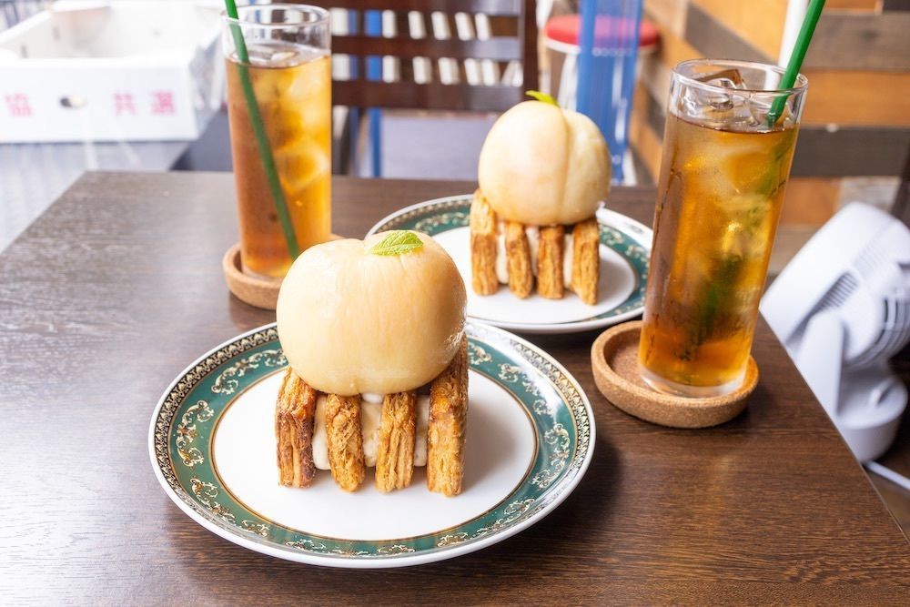 さくらいまさゆきさんが投稿したリニューアル リスカフェ（Re:s cafebar＆sweets）に関する口コミの画像