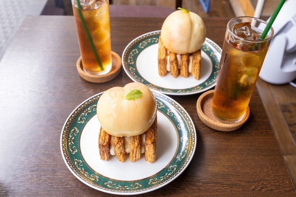 さくらいまさゆきさんが投稿したリニューアル リスカフェ（Re:s cafebar＆sweets）に関する口コミの画像