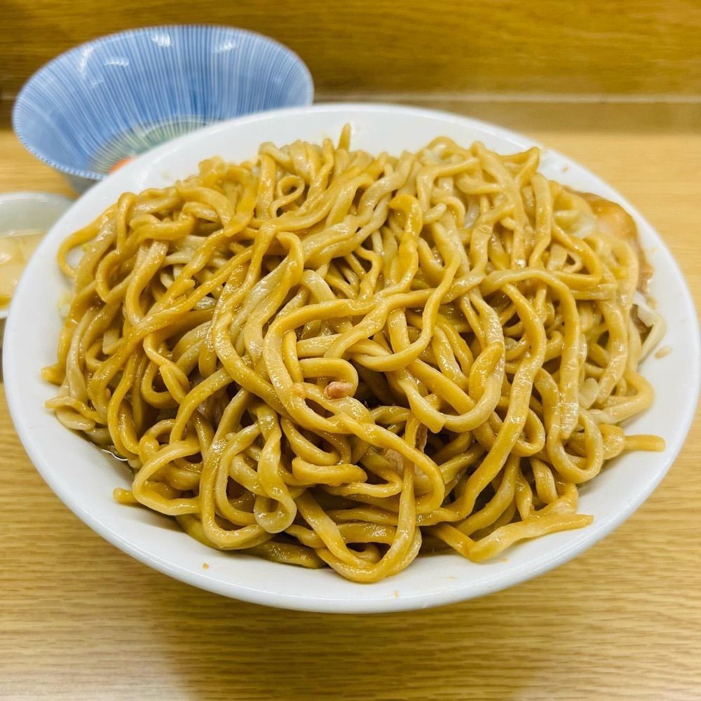 おでかけ探検部さんが投稿したラーメン二郎 栃木街道店（らーめんじろう）に関する口コミの画像