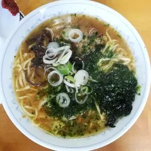 金ちゃんラーメン 谷地店