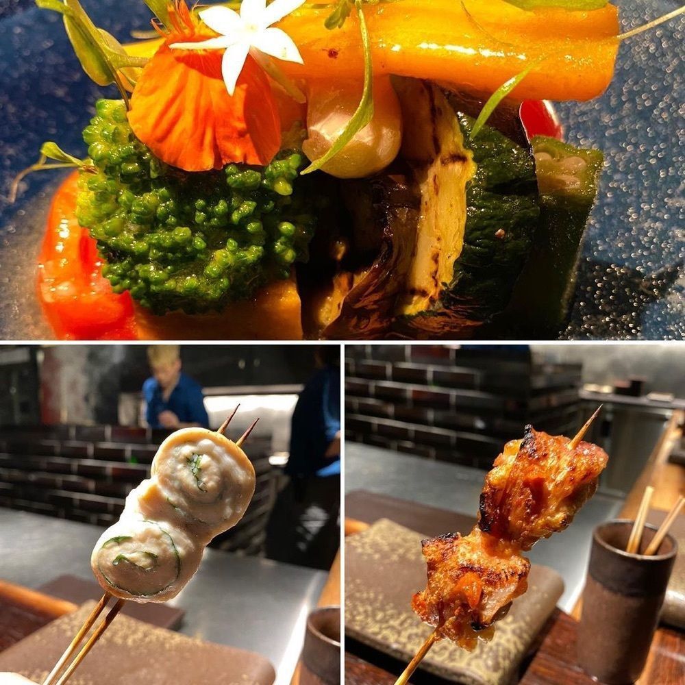 おでかけ探検部さんが投稿したYAKITORI 燃 es（ヤキトリ モエ エス）に関する口コミの画像