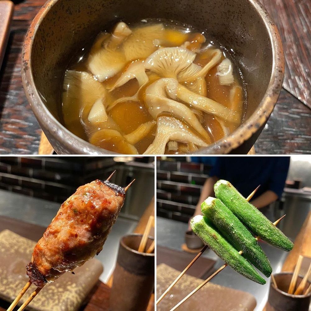 おでかけ探検部さんが投稿したYAKITORI 燃 es（ヤキトリ モエ エス）に関する口コミの画像