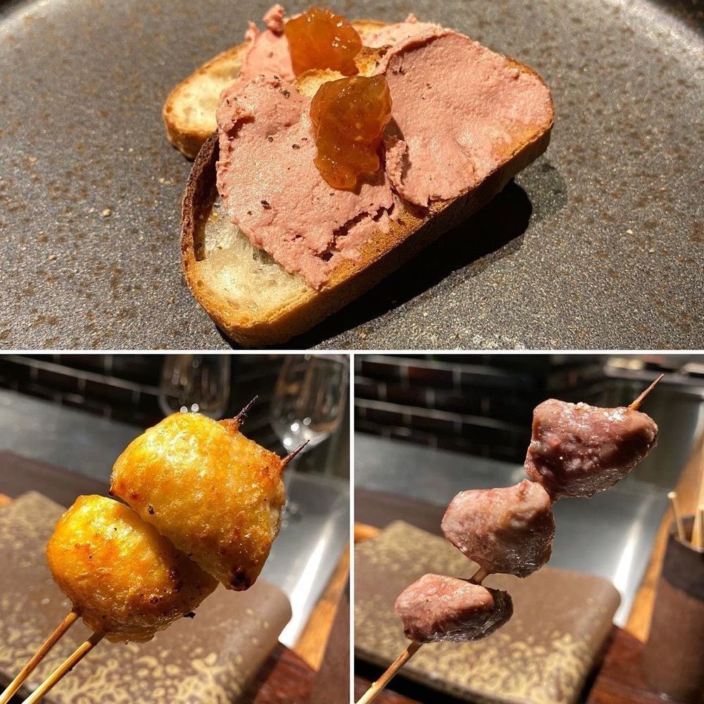 おでかけ探検部さんが投稿したYAKITORI 燃 es（ヤキトリ モエ エス）に関する口コミの画像