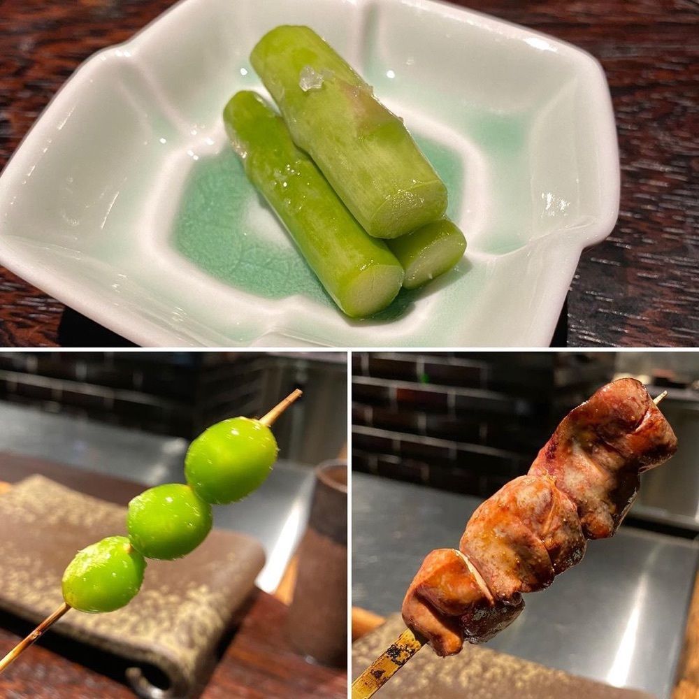 おでかけ探検部さんが投稿したYAKITORI 燃 es（ヤキトリ モエ エス）に関する口コミの画像