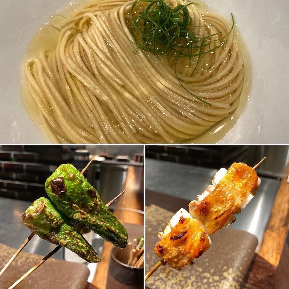 おでかけ探検部さんが投稿したYAKITORI 燃 es（ヤキトリ モエ エス）に関する口コミの画像