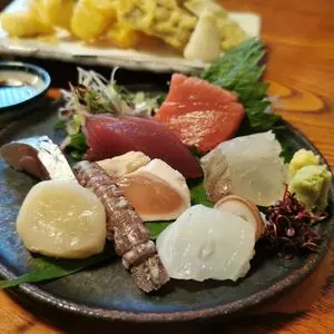 炉ばた焼　日吉丸