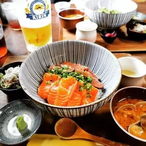 我しゃまんま