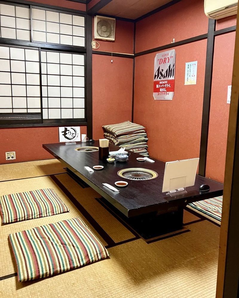 おでかけ探検部さんが投稿したもりとに関する口コミの画像