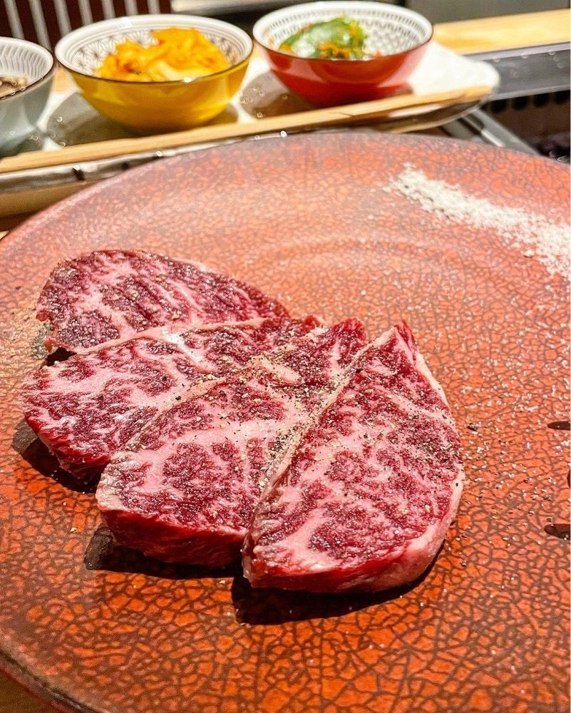 mai626さんが投稿した焼肉 アカタンに関する口コミの画像