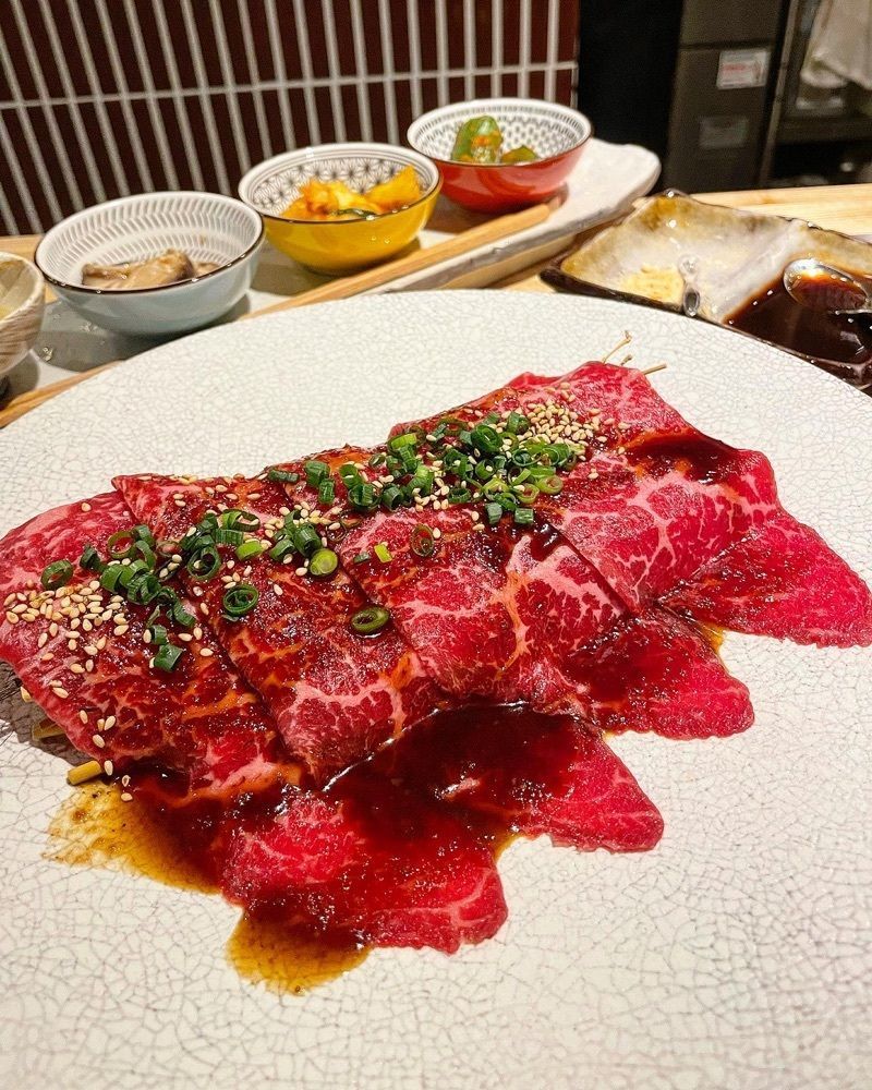 mai626さんが投稿した焼肉 アカタンに関する口コミの画像