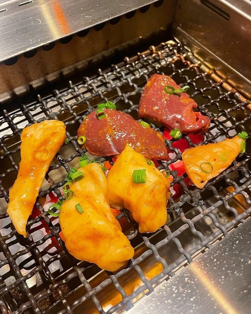 mai626さんが投稿した焼肉 アカタンに関する口コミの画像