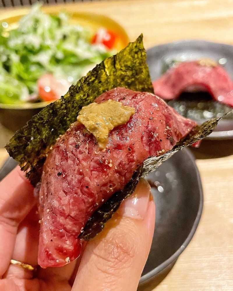 mai626さんが投稿した焼肉 アカタンに関する口コミの画像