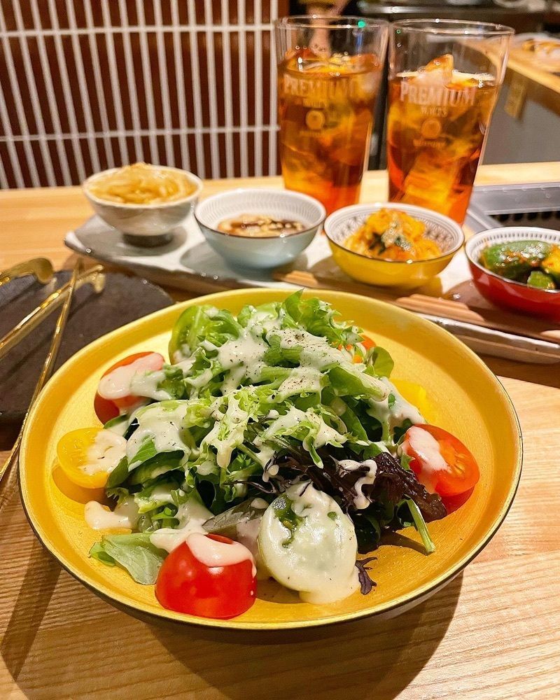 mai626さんが投稿した焼肉 アカタンに関する口コミの画像