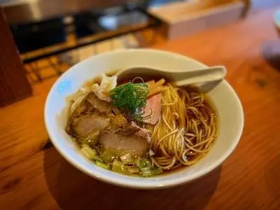 キッチン花水木