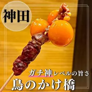 鳥のかけ橋
