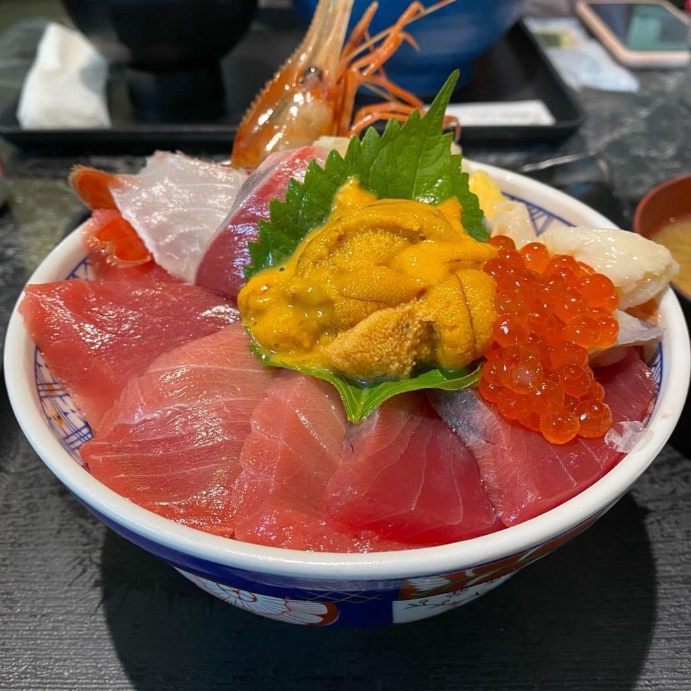 おでかけ探検部さんが投稿したさかな屋食堂ウロコジュウに関する口コミの画像