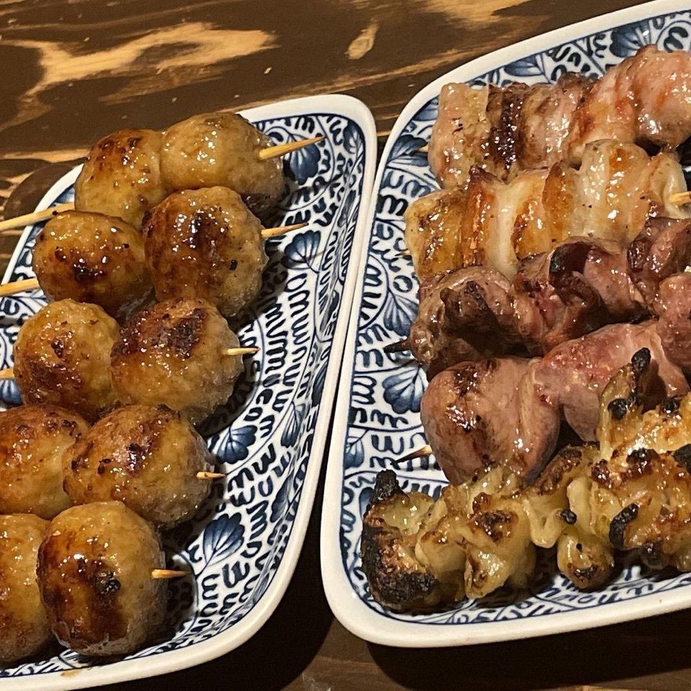 おでかけ探検部さんが投稿した豚のしっぽと鶏のとさかに関する口コミの画像