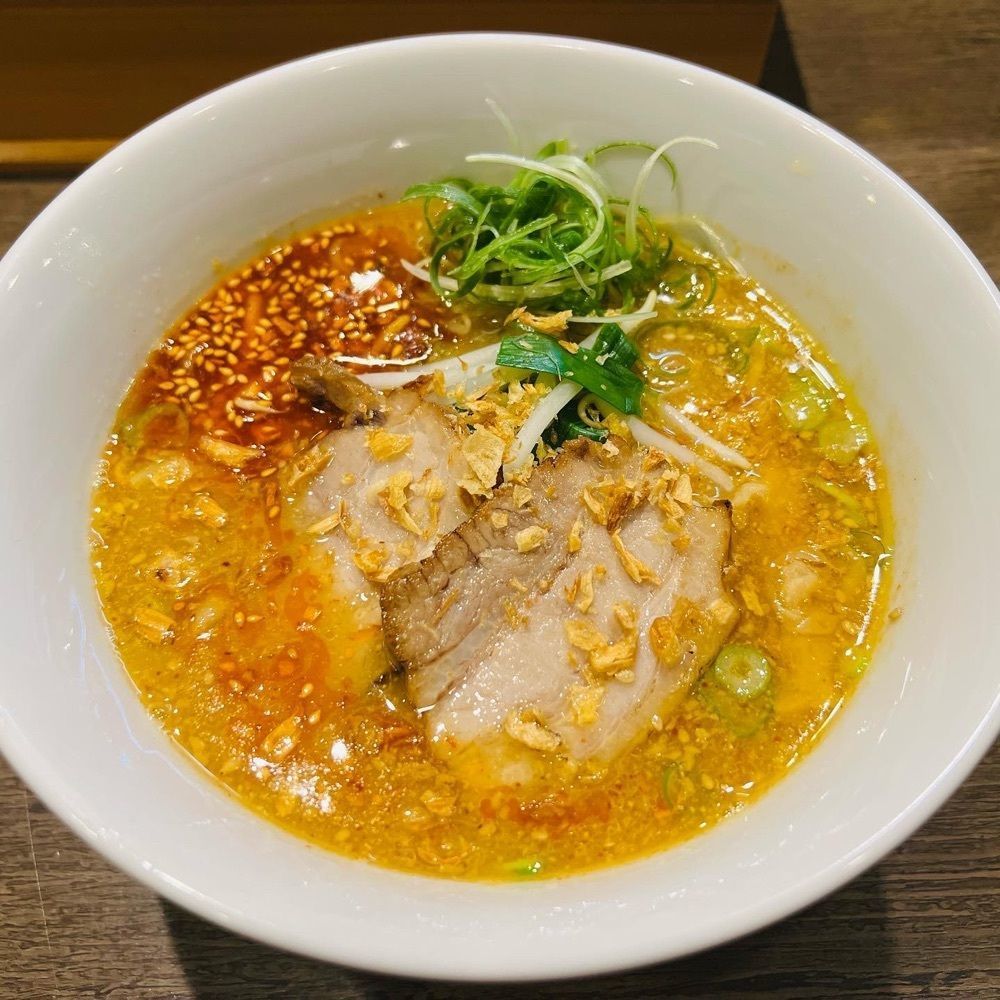 多加　竜さんが投稿したらーめん 楓（かえで）に関する口コミの画像
