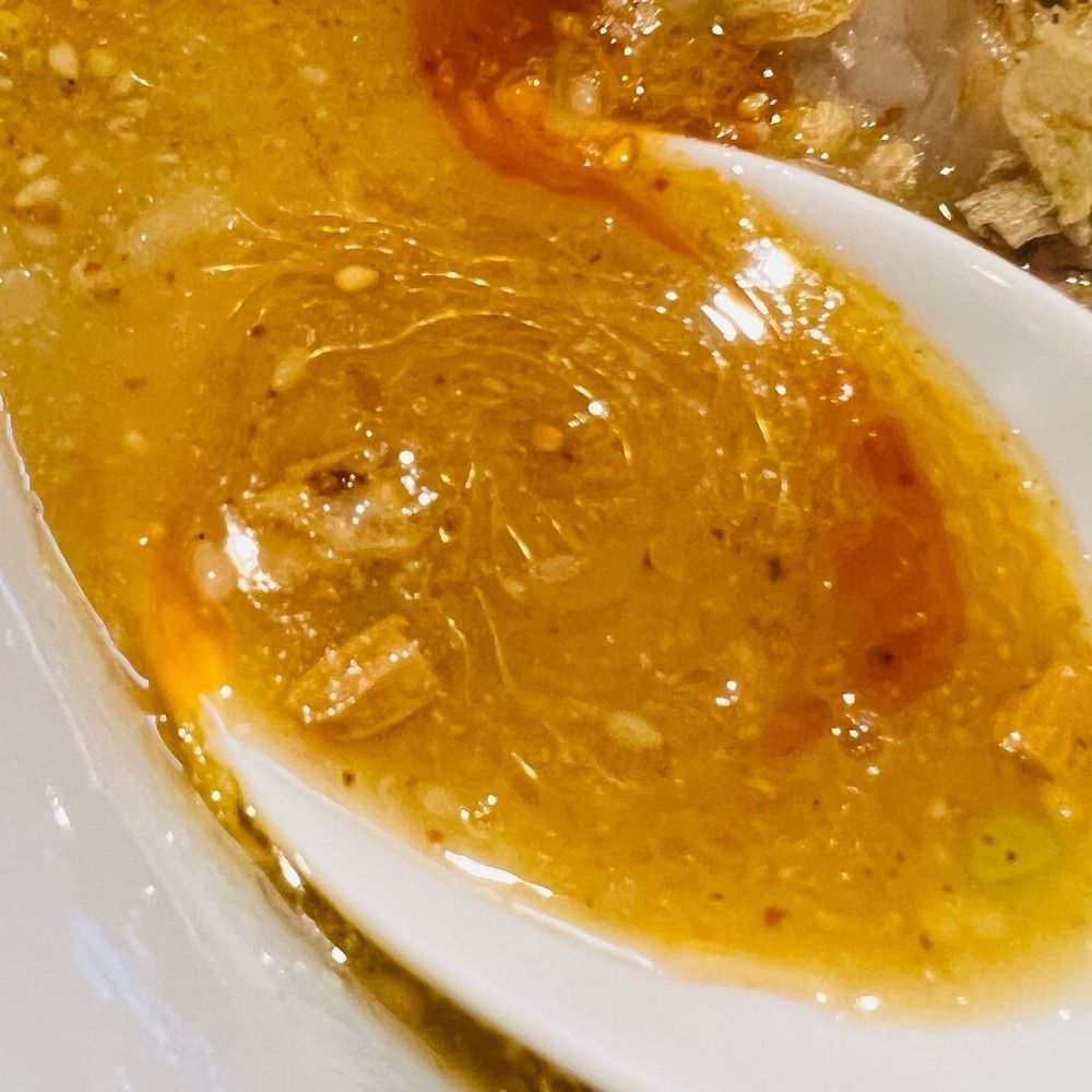 多加　竜さんが投稿したらーめん 楓（かえで）に関する口コミの画像