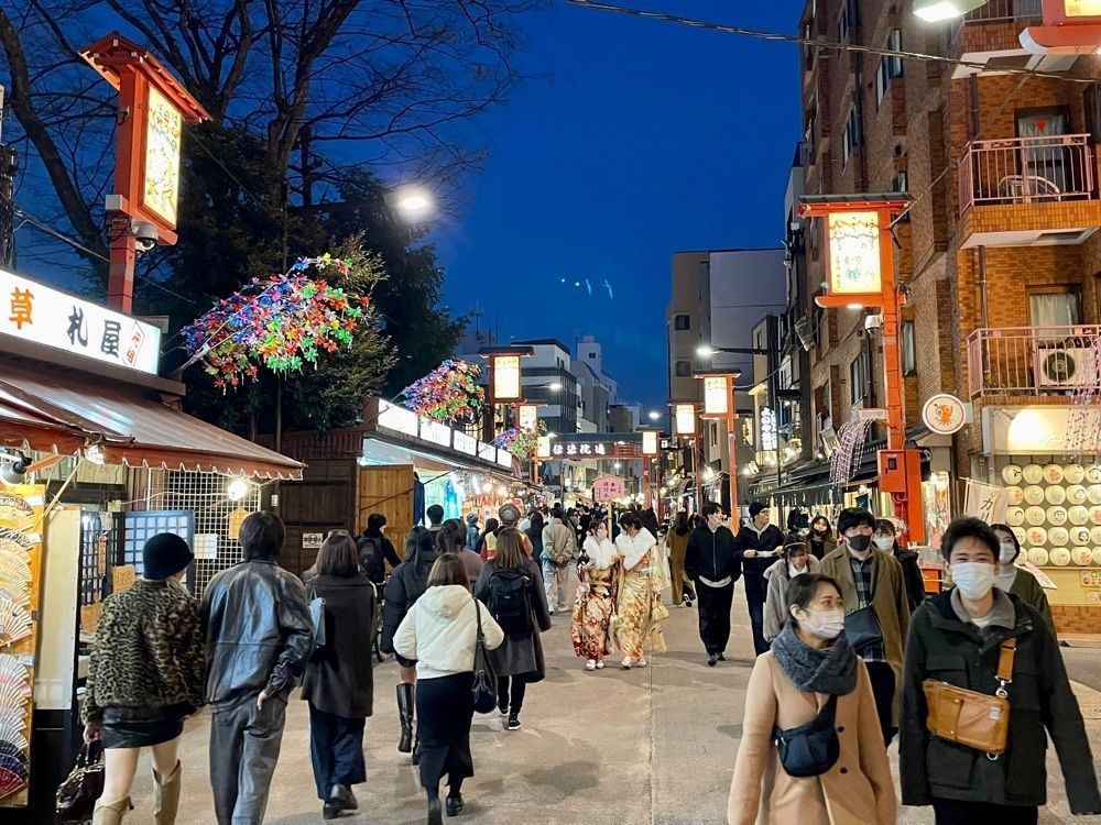 ばるおさんさんが投稿したかっぱ橋道具街に関する口コミの画像