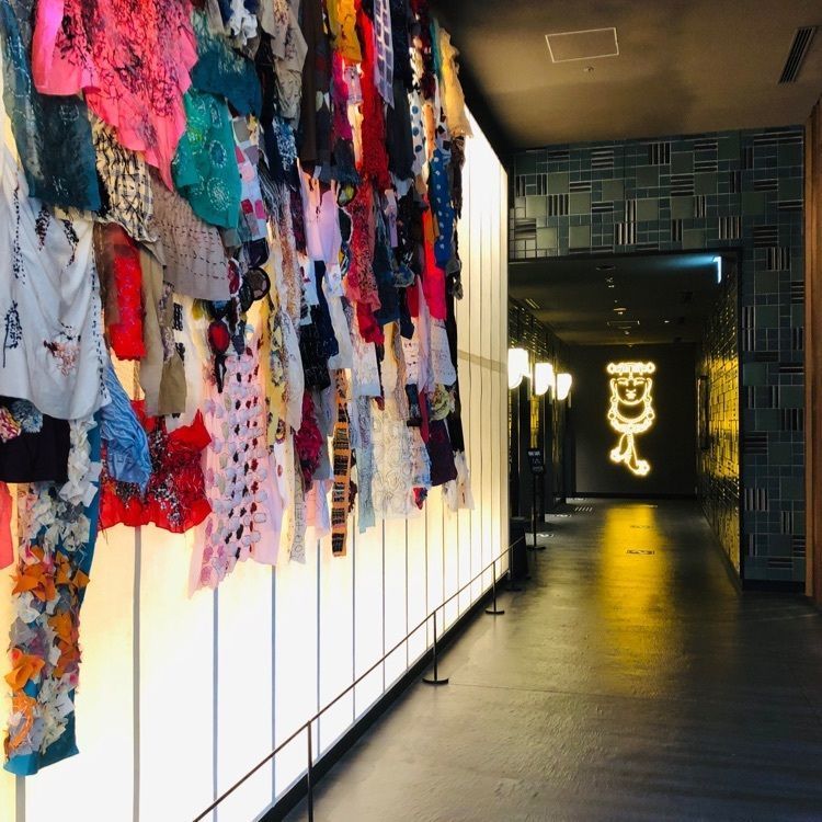 Poisoned strawberryさんが投稿したサイクルショップクロスカントリー京都新風館店に関する口コミの画像