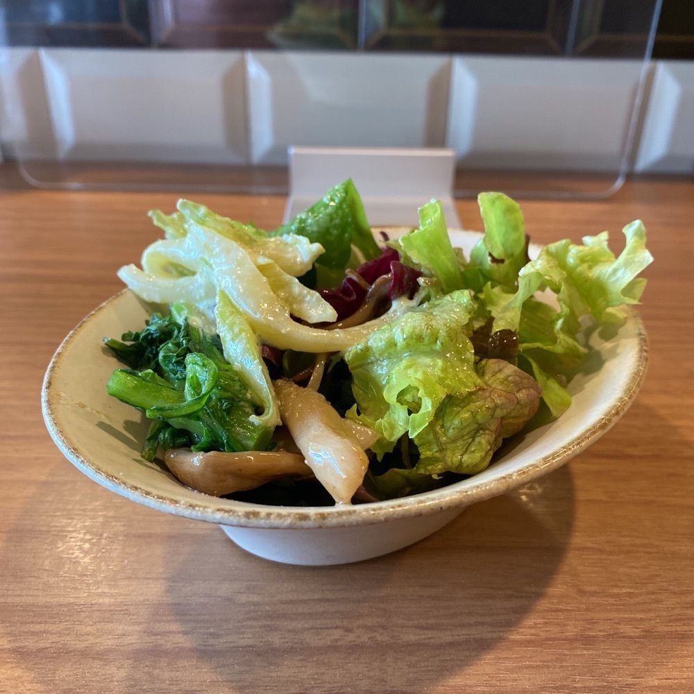 鉄道王さんが投稿したkitchen KENに関する口コミの画像