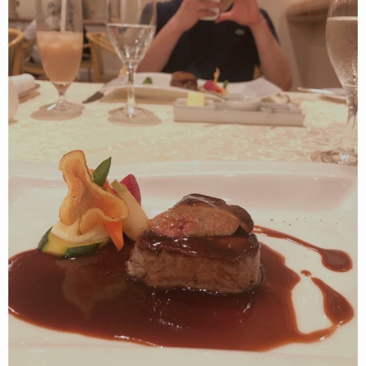 miyumoさんが投稿したレストラン フォンタナ（FONTANA）に関する口コミの画像