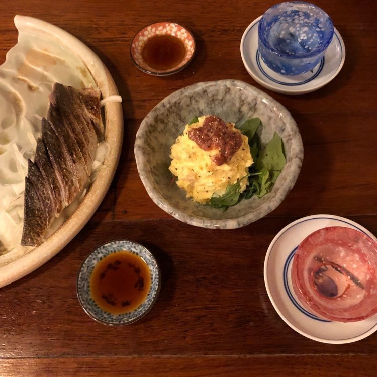 nanohanaさんが投稿した沖縄酒場ハイサイ 東梅田店（【旧店名】梅田日本酒エビス）に関する口コミの画像