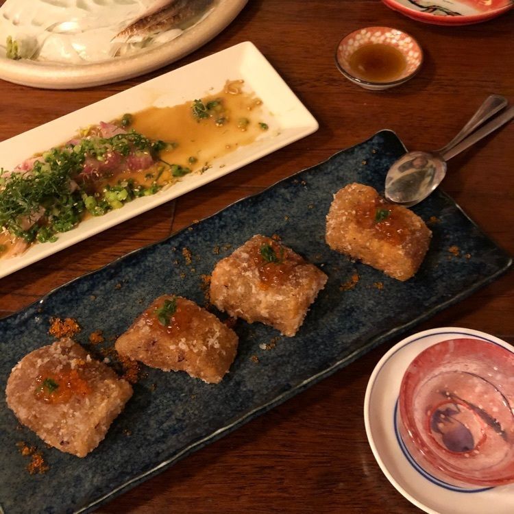 nanohanaさんが投稿した沖縄酒場ハイサイ 東梅田店（【旧店名】梅田日本酒エビス）に関する口コミの画像