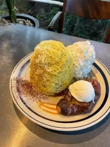 コナズ珈琲 所沢店