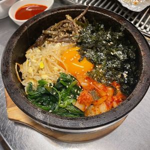 カルメギ本店 8枚目