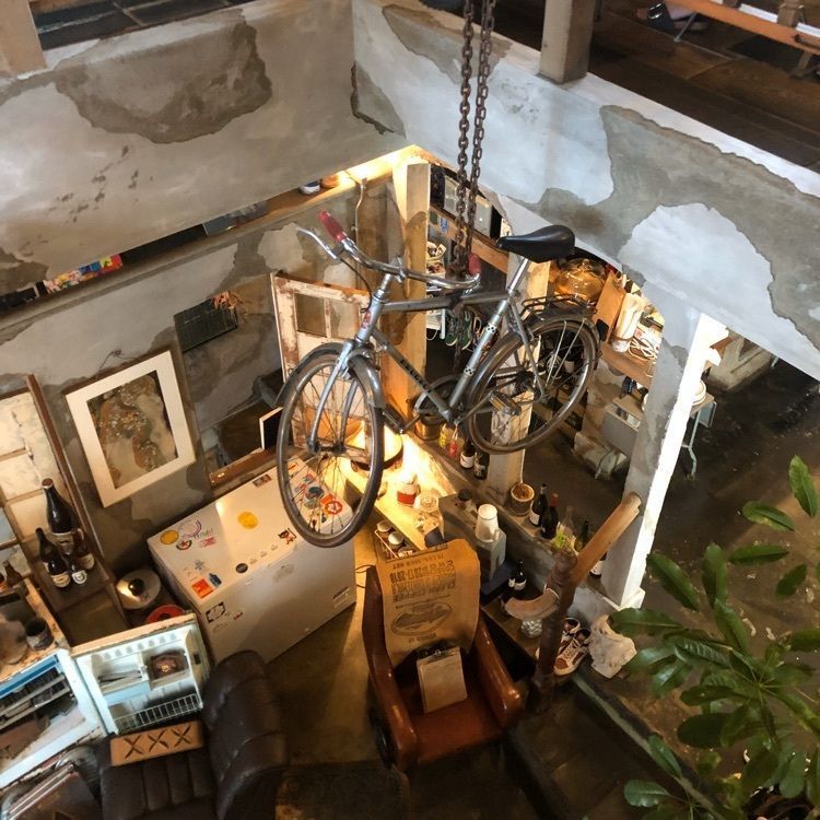 nanohanaさんが投稿したカフェ＆レストラン プール（CAFE&RESTAURANT POOL）に関する口コミの画像