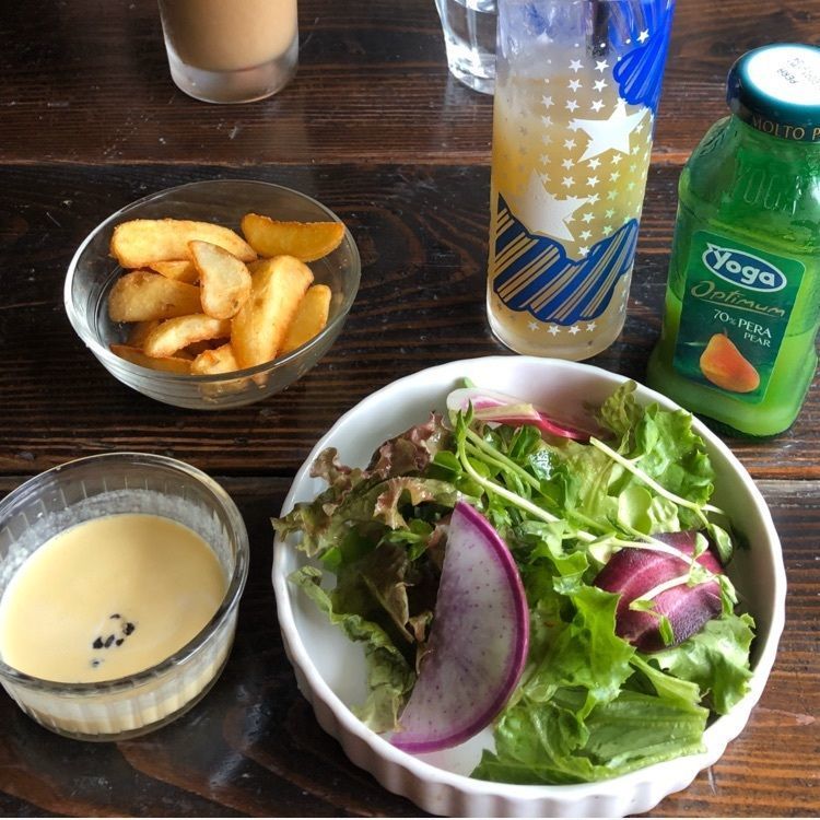 nanohanaさんが投稿したカフェ＆レストラン プール（CAFE&RESTAURANT POOL）に関する口コミの画像
