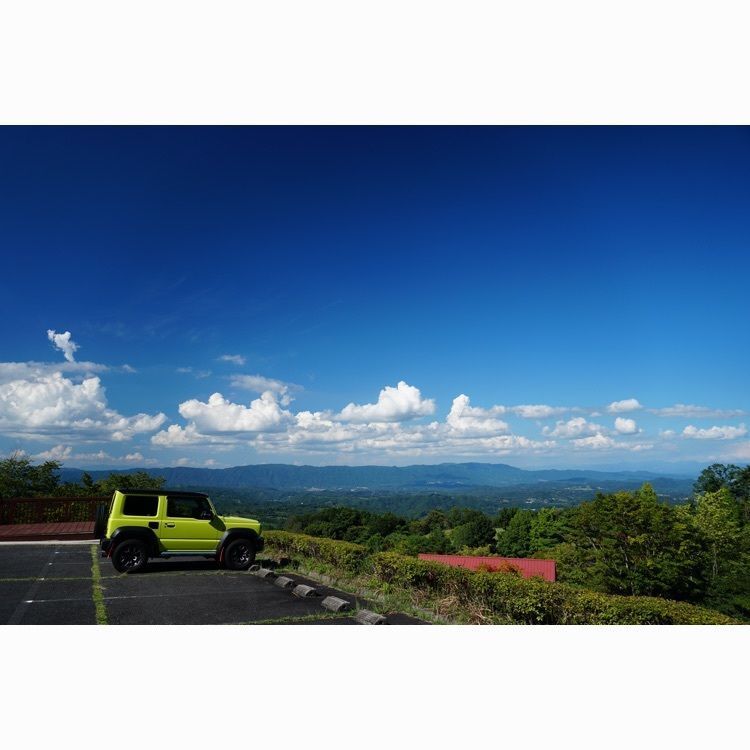 m_keijiさんが投稿したフォレストパーク神野山に関する口コミの画像