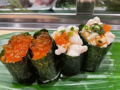 すし処 新田中（しんたなか）