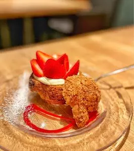 フルーツシュー専門店 panier （パニエ）