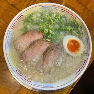 秀ちゃんラーメン とんぼ店