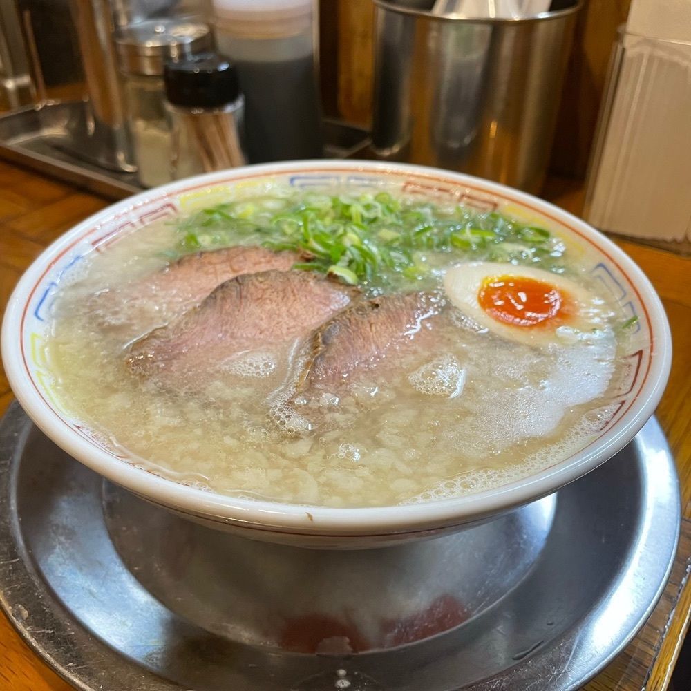 しりげグルメさんが投稿した秀ちゃんラーメン とんぼ店に関する口コミの画像