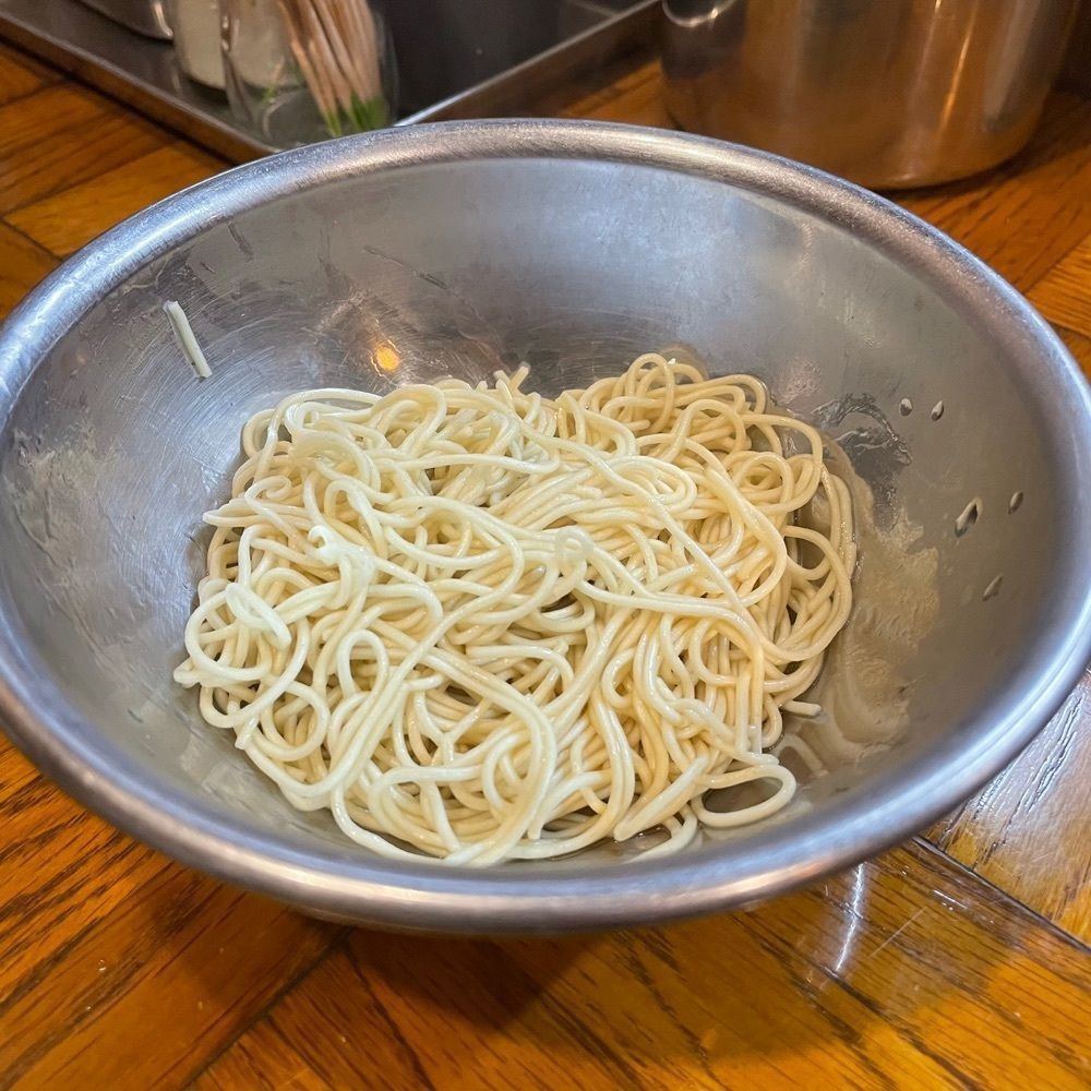しりげグルメさんが投稿した秀ちゃんラーメン とんぼ店に関する口コミの画像