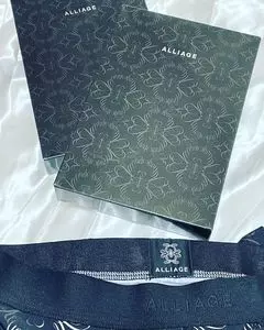 ALLIAGE 2枚目