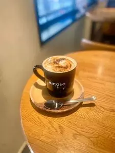 ミカゲ コーヒー ラボ（MIKAGE COFFEE LABO）