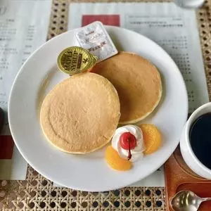 縁コーヒーショップ
