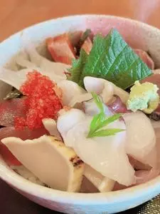 京らぎ 松江店