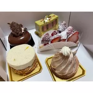 patisserie Erable（パティスリー エラブル）