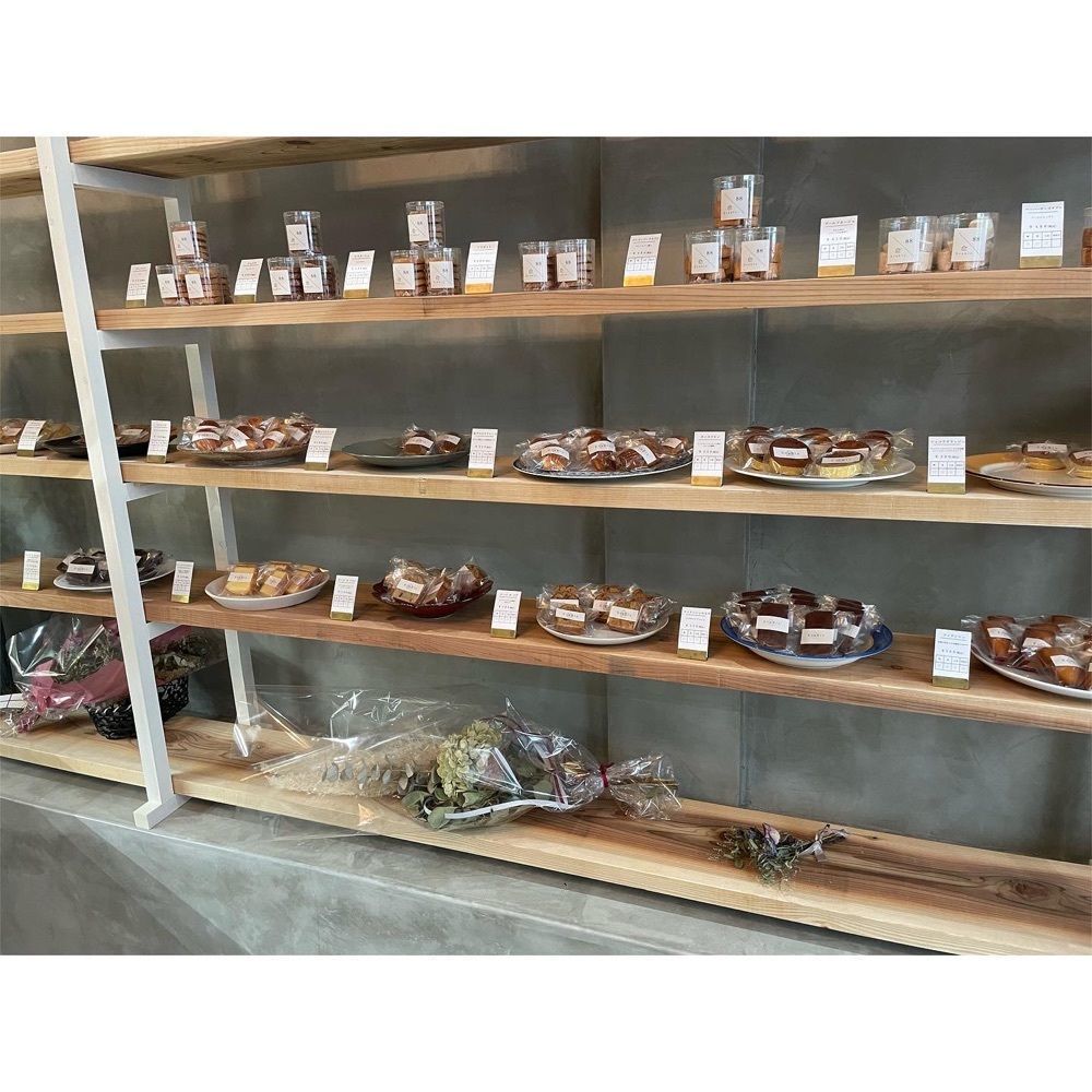 Kanaさんが投稿したpatisserie Erable（パティスリー エラブル）に関する口コミの画像