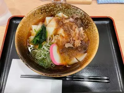 えきめんや 弘明寺店