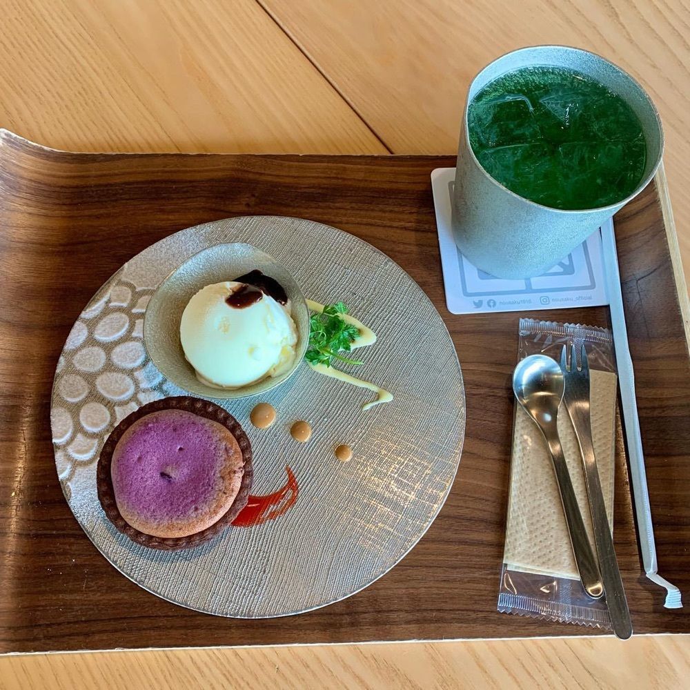 おでかけ探検部さんが投稿したイモノ キッチン（IMONO KITCHEN）に関する口コミの画像
