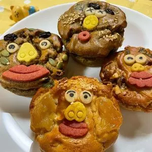 ごろごろ畑 ちいさい小屋