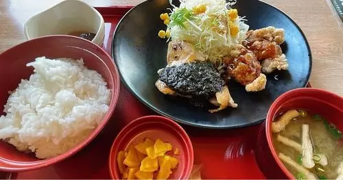 ジョイフル 名取バイパス店（Joyfull）